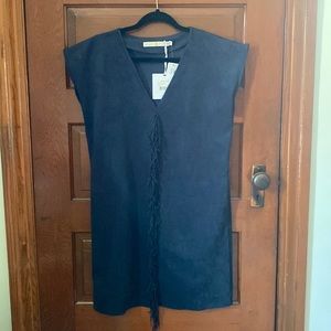 Marie Oliver Andi NWT XS shift dress